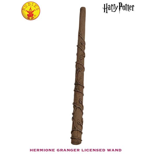 Harry Potter Licensed Hermione Granger Wand - Image 2