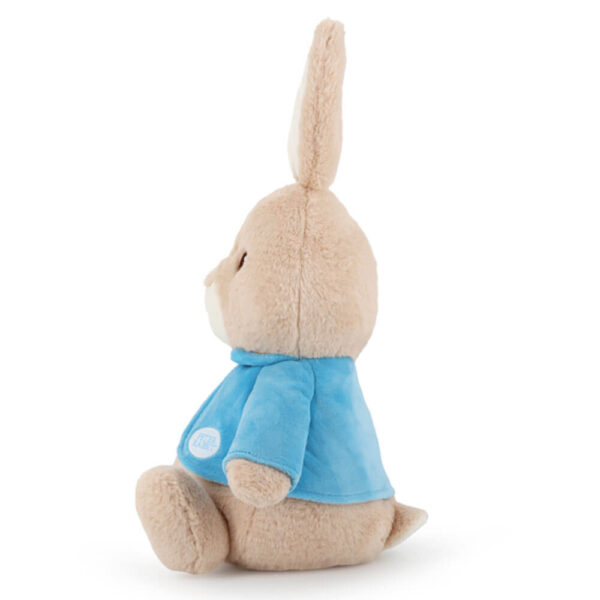 SUPER SOFT PETER RABBIT PLUSH TOY EXTRA LARGE 40CM EASTER BUNNY GIFT - Image 4