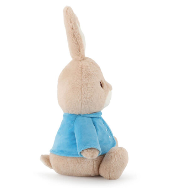 SUPER SOFT PETER RABBIT PLUSH TOY EXTRA LARGE 40CM EASTER BUNNY GIFT - Image 3