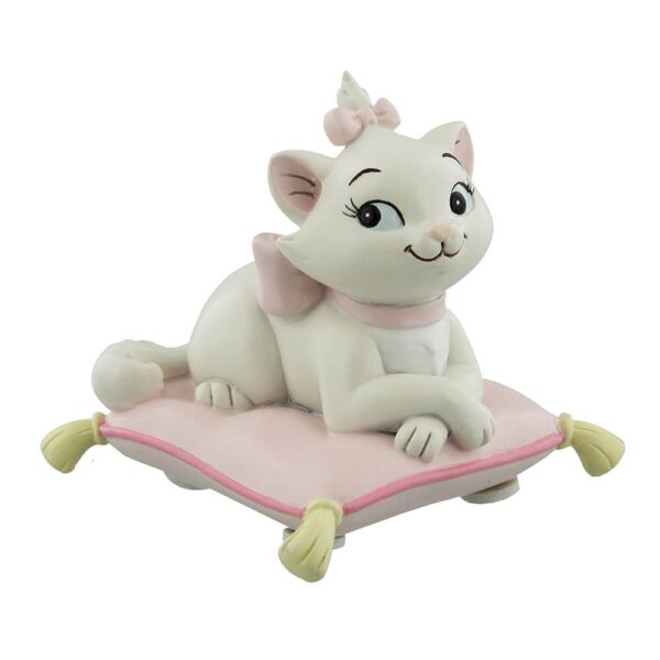 Disney Gifts The Aristocats Figurine: Marie Cat 'Little Princess' 7.5 cm