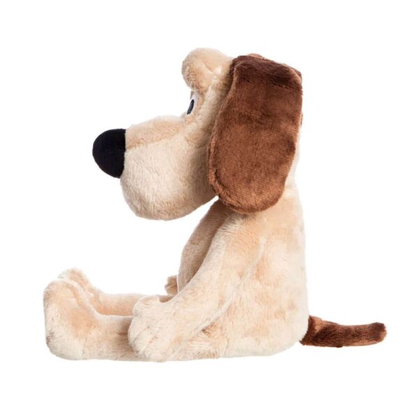 LICENSED WALLACE & GROMIT GROMIT DOG PLUSH 30 CM SOFT TOY ANIMAL - Image 4