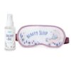 Me to You: Pillow Mist & Eye Mask Sleep Gift Set for Adults - Image 3