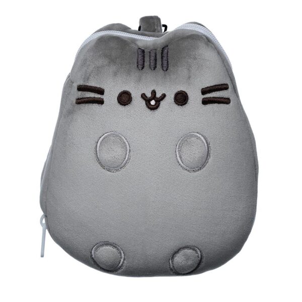 Pusheen the Cat: Travel Pillow & Eye Mask Set Relaxeeze - Image 13