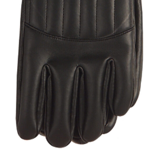 Star Wars: Darth Vader Gloves - Adult Halloween Costume Accessory - Image 2