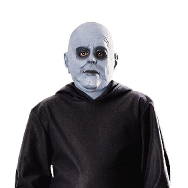 The Addams Family: Uncle Fester Boys Halloween Costume, 8-10yrs (L) - Image 5