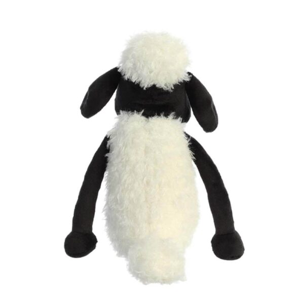 Shaun the Sheep Licensed Plush Soft Cuddly Toy 20cm AARDMAN Child Baby Gift - Image 4