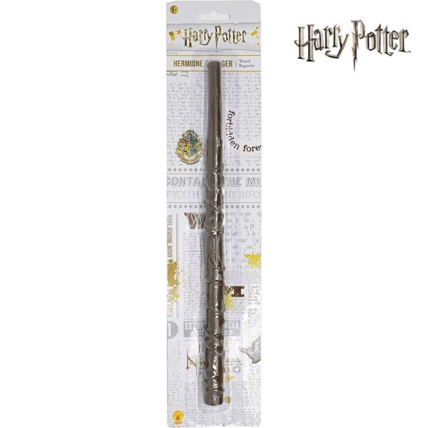 Harry Potter Licensed Hermione Granger Wand