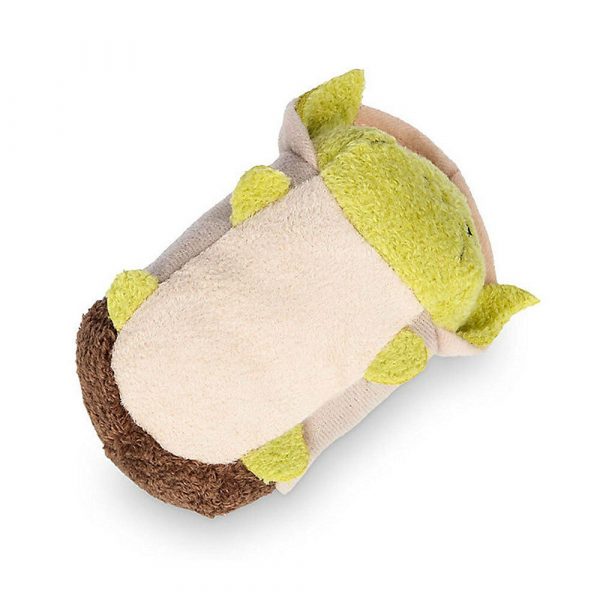 Disney Star Wars Yoda Tsum Tsum Plush Toy Mini 3 1/2 Collectible Child Birthday - Image 4