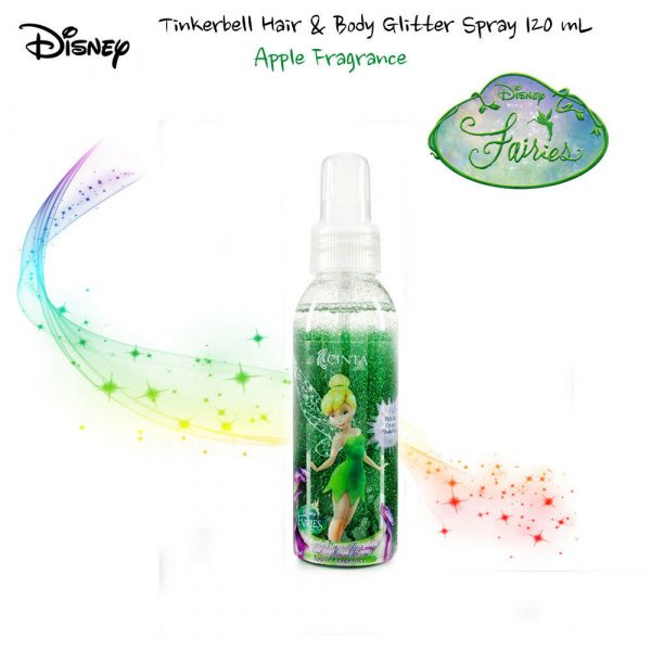 Disney Tinkerbell Fairy Tinker Bell Pirate Girls Costume & Wings S: S/M Bookweek - Image 5