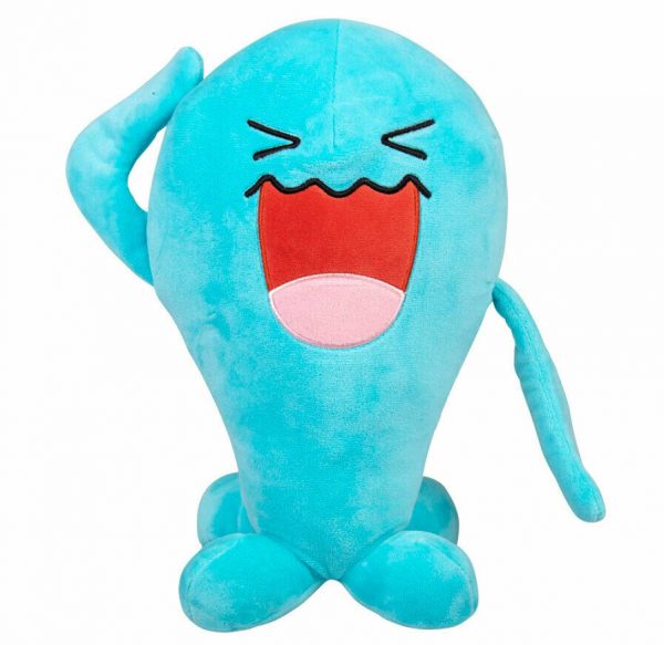 POKEMON OFFICIAL & LICENSED STUFFED ANIMAL SOFT PLUSH TOY 8" 20cm BOY GIFT XMAS - Image 13