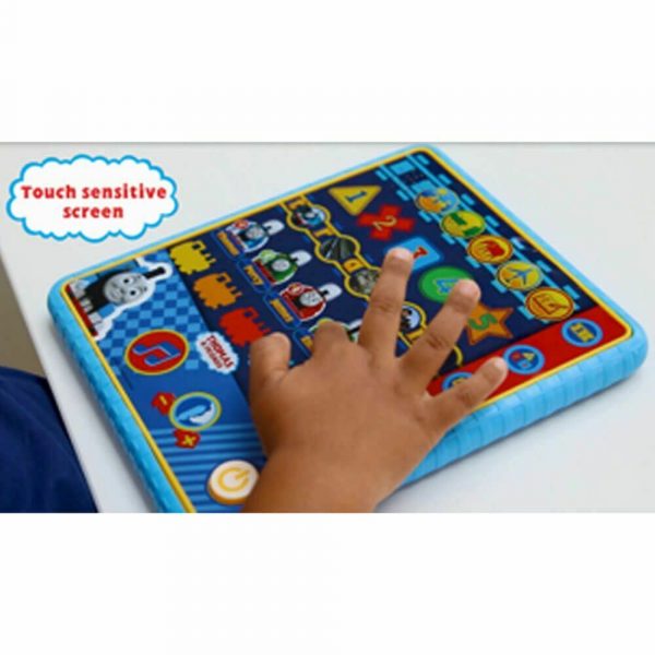 Thomas & Friends Interactive Smart Tablet Kid Learning Toy Education GIFT Child - Image 4