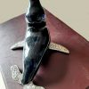 Jewelled Dolphin Trinket Box Jewel Holder Crystal Ladies Gift Boxed 50% off RRP - Image 3