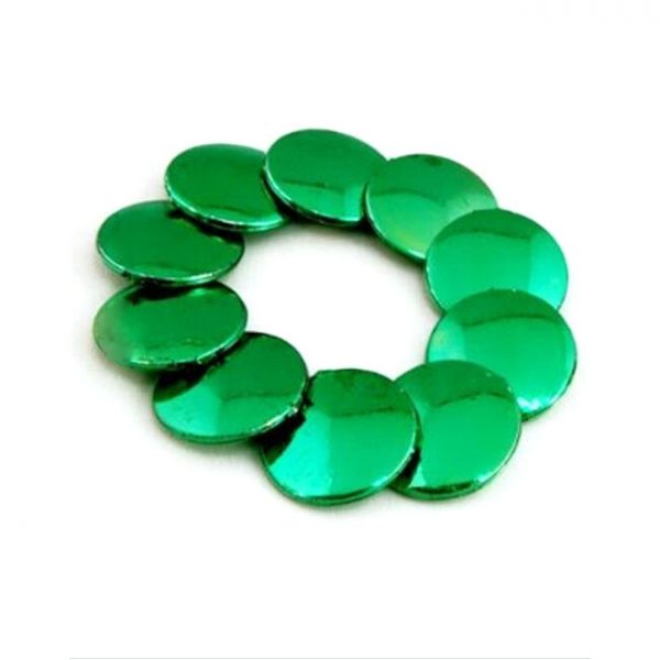 St Patrick’s day Luck o' the Irish Bracelet (1) Paddy Pat’s Costume Jewellery - Image 5