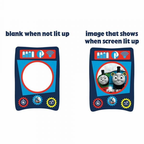 Thomas & Friends Flip & Learn Phone Toy Boys Toddler Child Sounds Christmas Gift - Image 7