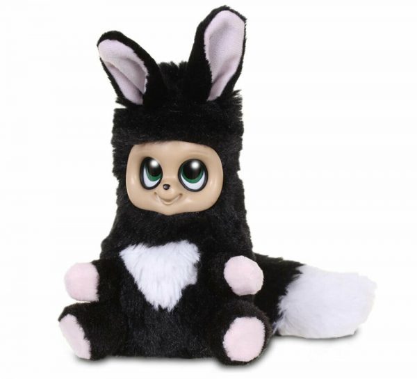 Fur Bush Babies World DreamStars Plush Toys Child Kojo Mimi Neesha Oni Isi Kikki - Image 11