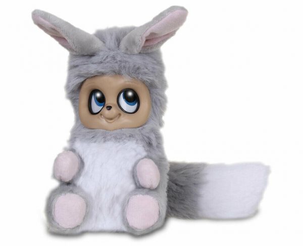 Fur Bush Babies World DreamStars Plush Toys Child Kojo Mimi Neesha Oni Isi Kikki - Image 6