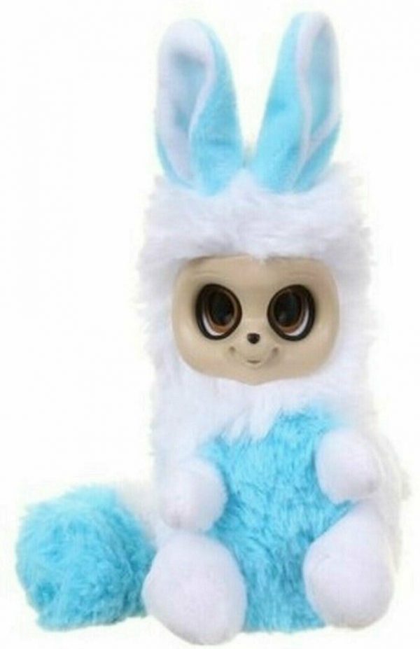 Fur Bush Babies World DreamStars Plush Toys Child Kojo Mimi Neesha Oni Isi Kikki - Image 9