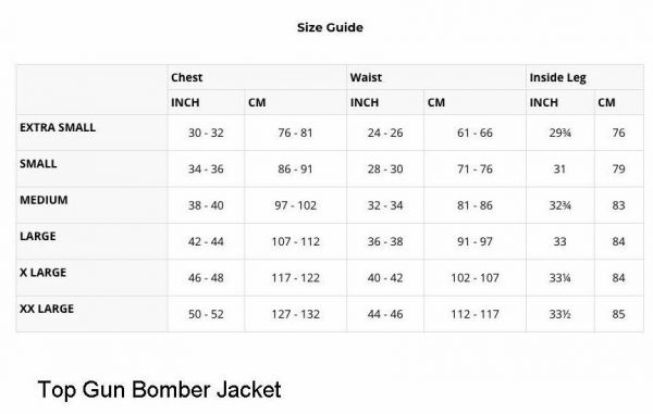 Mens Top Gun Bomber Jacket Air Force Costume Military Fighter Pilot Free Glasses - Image 10