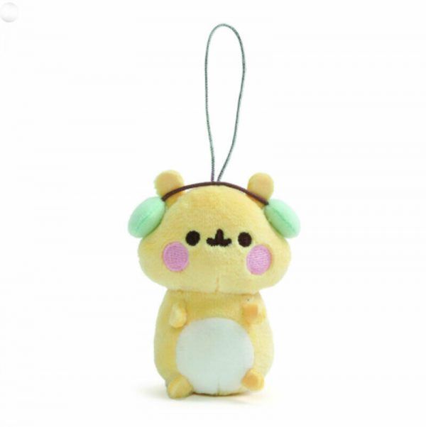 Pusheen Winter Wonderland Mini Plush Gund Toy Ornament Blind Box Series11 - Image 7