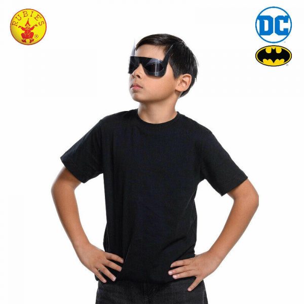 Rubie's DC Comics Batman Character Eyes Child Mask Free Shipping!