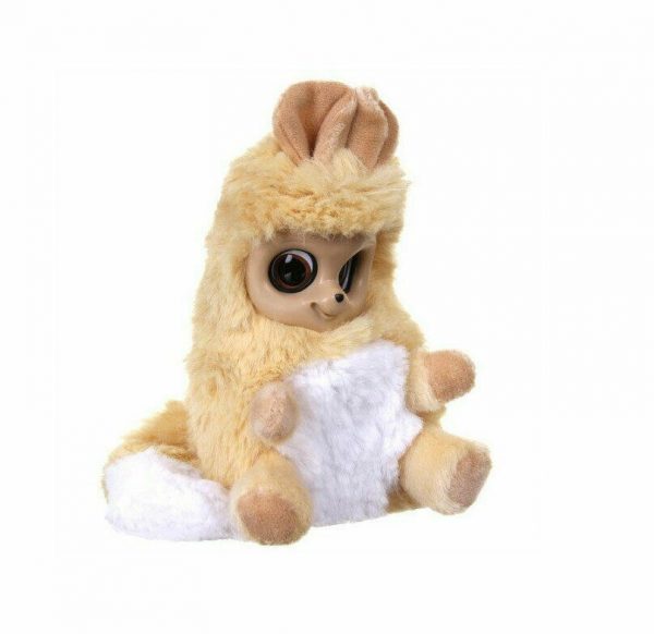 Fur Bush Babies World DreamStars Plush Toys Child Kojo Mimi Neesha Oni Isi Kikki - Image 14