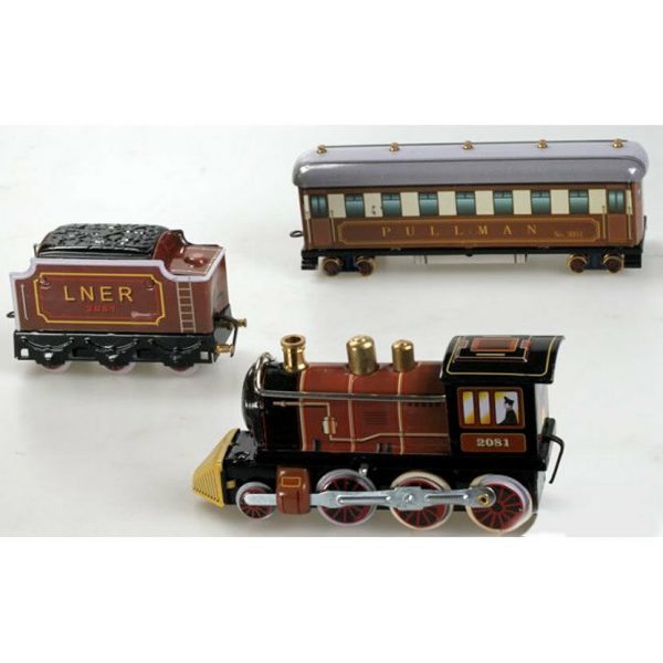 Tin Toys Wind-up Vintage Mechanical Collectible Kid Adult Men Women Novelty Gift - Image 6