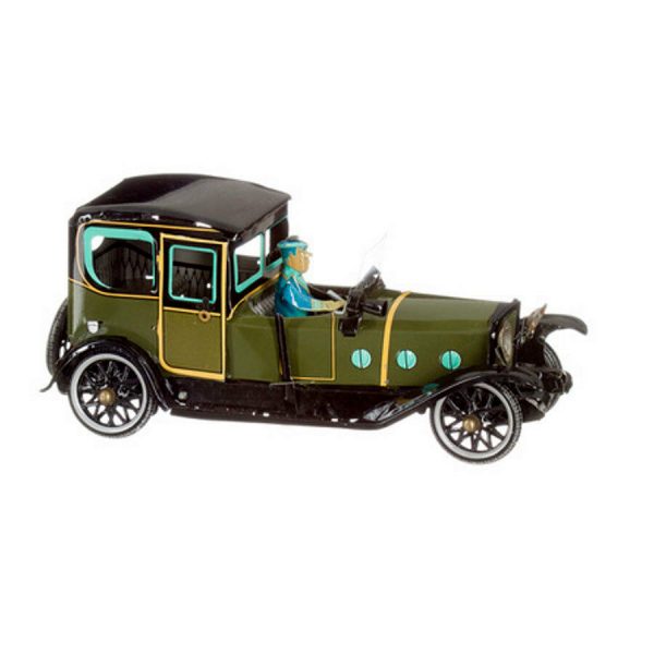 Tin Toys Wind-up Vintage Mechanical Collectible Kid Adult Men Women Novelty Gift - Image 9