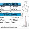 CIRCUS RINGMASTER MAN COSTUME ADULT GREATEST SHOWMAN FANCY DRESS MEN BOOK WEEK - Image 4