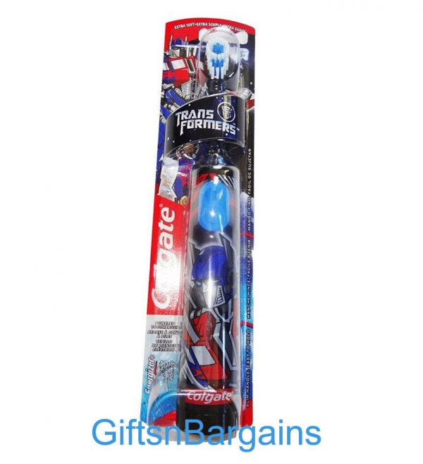 Kids Marvel/Disney/Nick Jr Power Battery Toothbrushes Various Kids Characters - Image 18