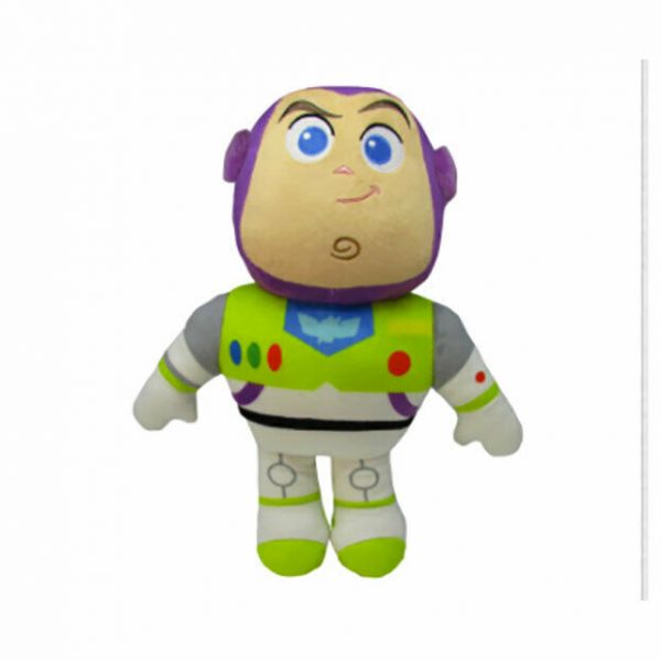 Disney Baby Toy Story Woody or Buzz Lightyear Large Plush Kids Toy Child Gift - Image 4