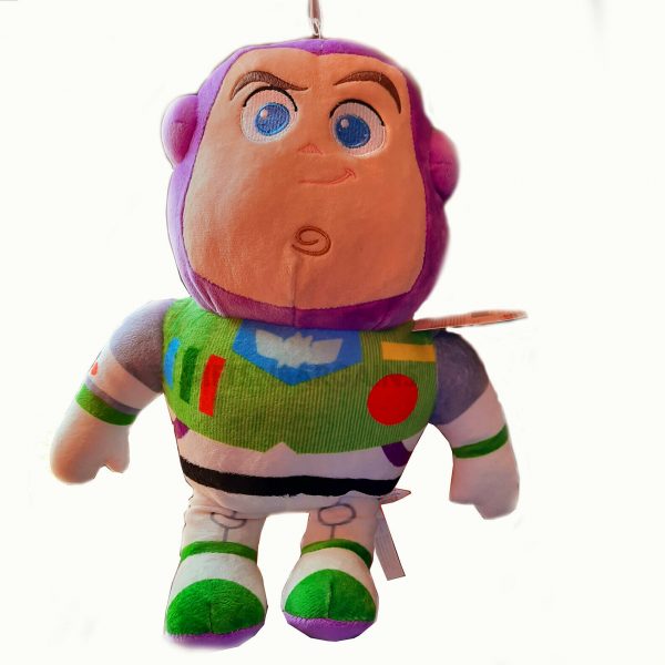 Disney Baby Toy Story Woody or Buzz Lightyear Large Plush Kids Toy Child Gift - Image 5