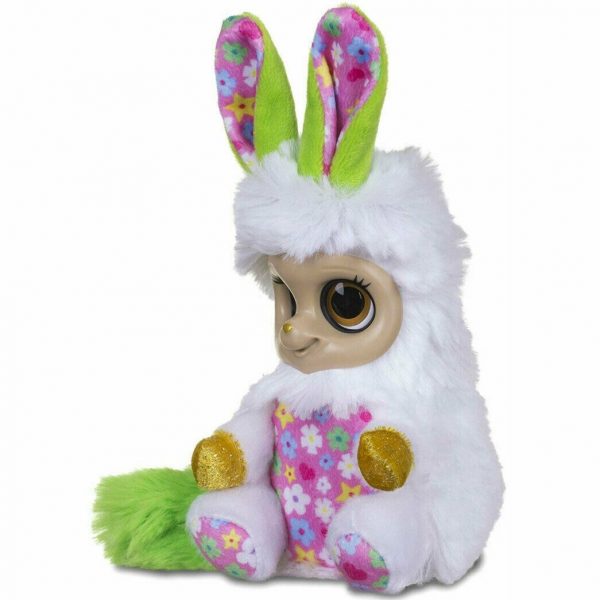 Bush Baby World Blossoms Plush Toys Child Bluebelle Butterlee Fleur Petalina++ - Image 11