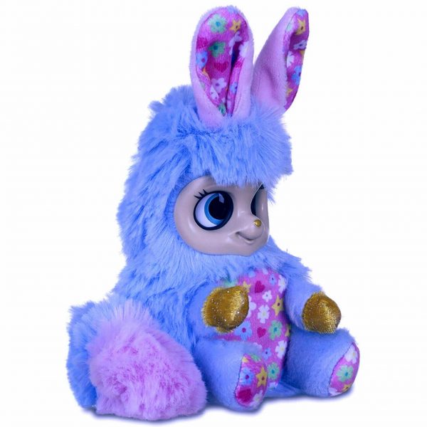 Bush Baby World Blossoms Plush Toys Child Bluebelle Butterlee Fleur Petalina++ - Image 12