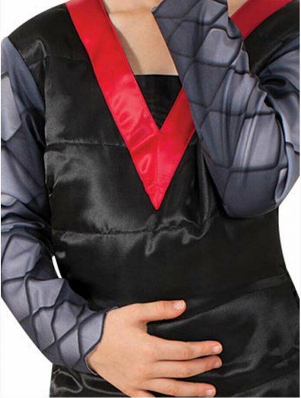 Edna Mode Deluxe Costume Adult THE INCREDIBLES Disney Pixar Child Fancy Dress - Image 3