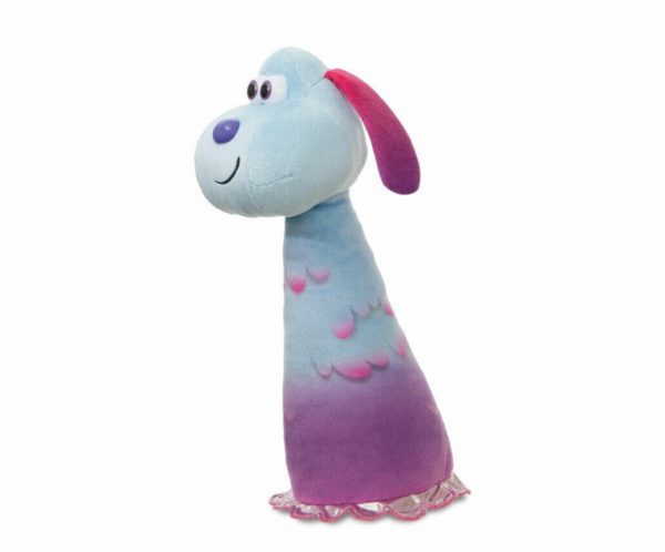 Lu-la Alien Plush Toy Shaun the Sheep Farmageddon Film Kids Child Gift 24cm New - Image 3