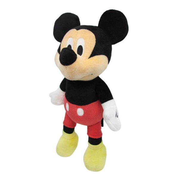 36cm Mickey/Minnie Mouse Plush Hanging Soft Toy Dangle Infant Child Baby Gift - Image 4