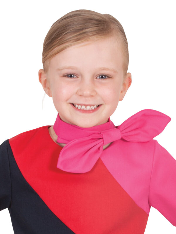 QANTAS FEMALE CABIN CREW UNIFORM, CHILD - Image 4