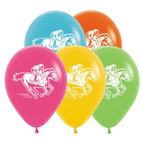 MELBOURNE CUP RACE DAY PARTY TABLE WARE PREMIUM PACK - Image 3