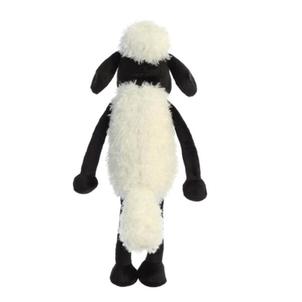 Shaun the Sheep Licensed Plush Soft Cuddly Toy 20cm AARDMAN Child Baby Gift - Image 7