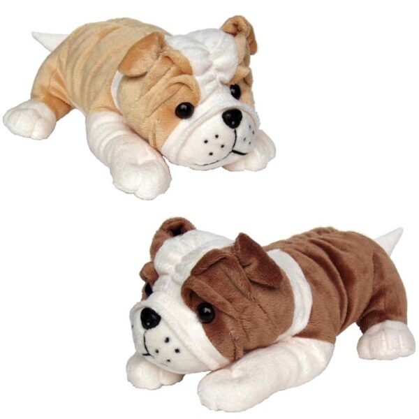 Shar-pei plush puppy dog animal soft toy for kids