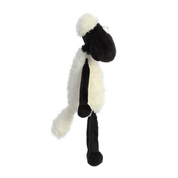 Shaun the Sheep Licensed Plush Soft Cuddly Toy 20cm AARDMAN Child Baby Gift - Image 6