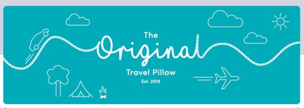 Pusheen the Cat: Travel Pillow & Eye Mask Set Relaxeeze - Image 11